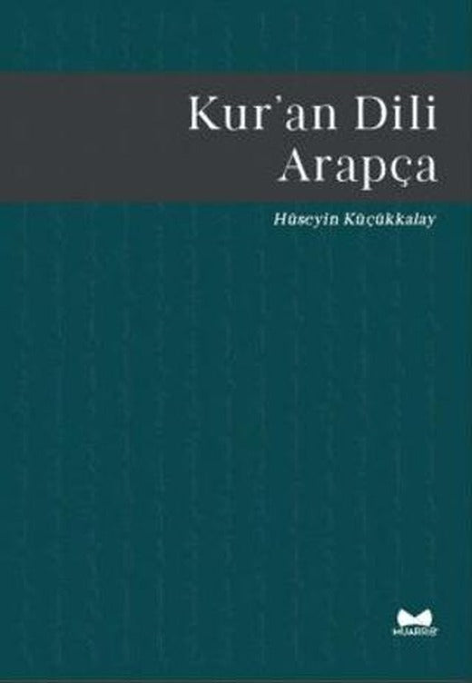 Kur'an Dili Arapça