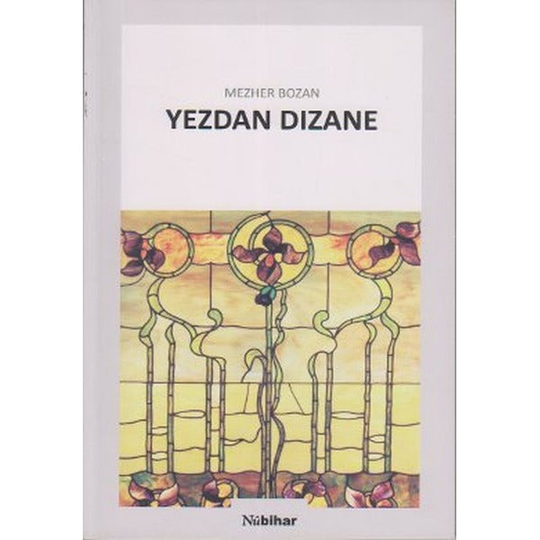 Yezdan Sızane