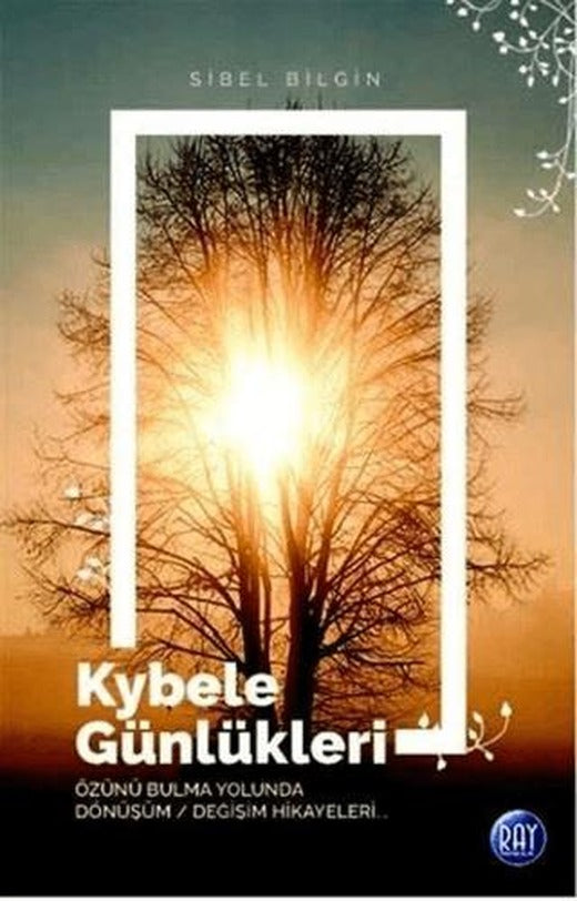 Kybele Günlükleri