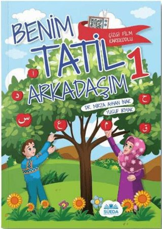Benim Tatil Arkadaşım 1