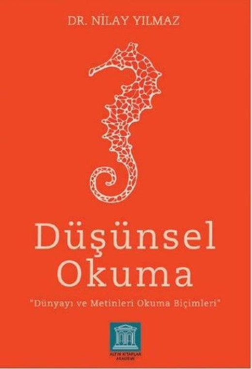 Düşünsel Okuma | Altın Kitaplar Akademi (İnce Kapak)
