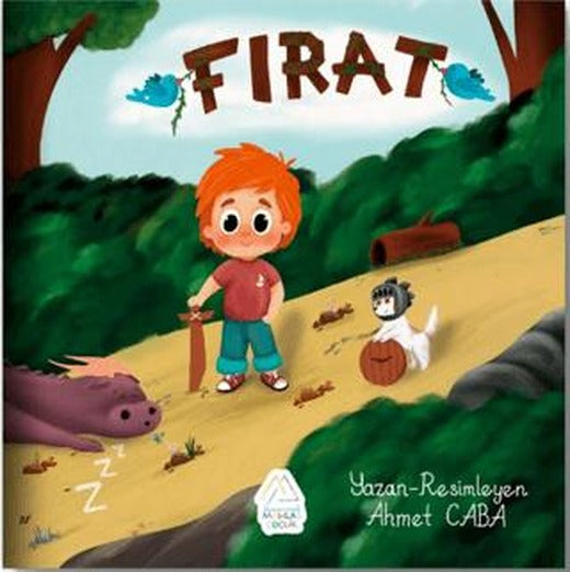 Fırat