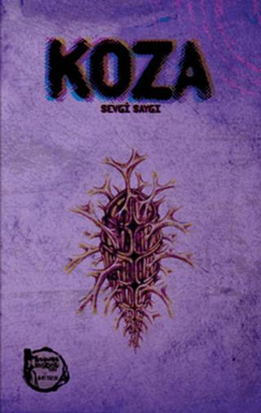 Koza