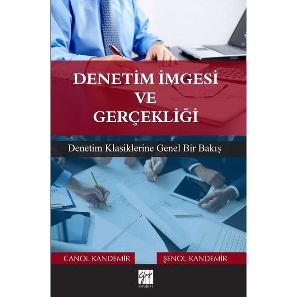 Denetim İmgesi ve Gerçekliği