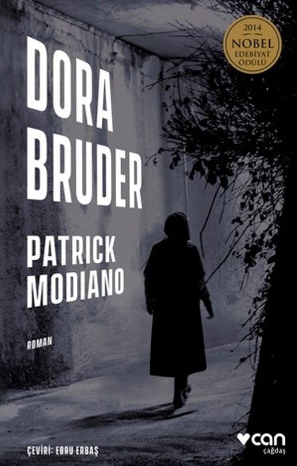 Dora Bruder | Can Yayınları