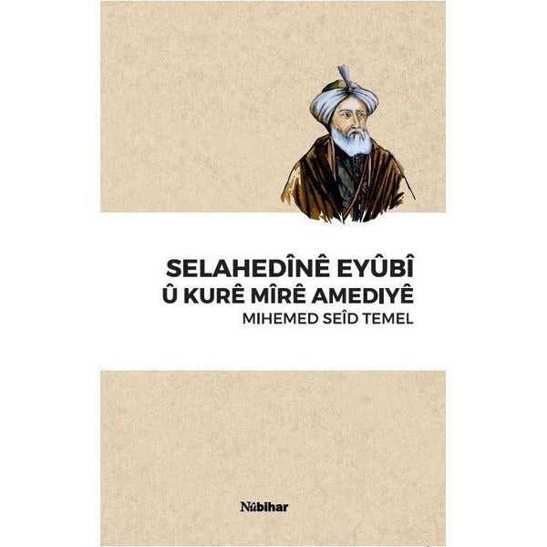 Selahedine Eyubi U Kure Mire Amediye