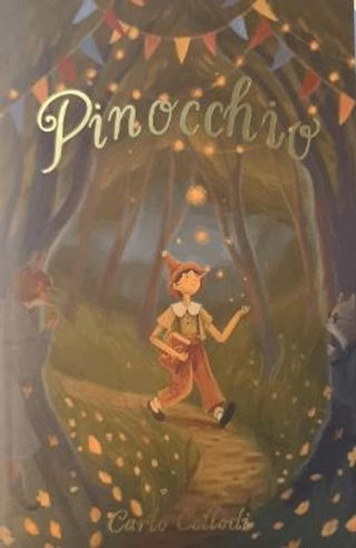 Pinocchio