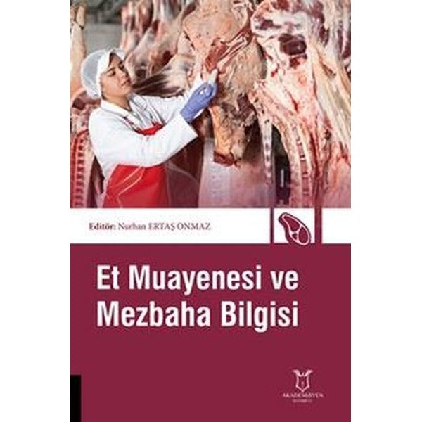 Et Muayenesi ve Mezbaha Bilgisi