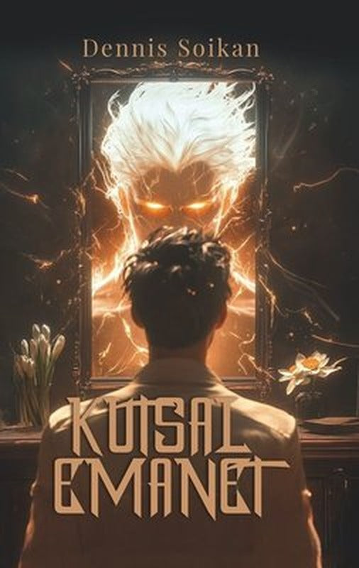 Kutsal Emanet | Ren Kitap (İnce Kapak)