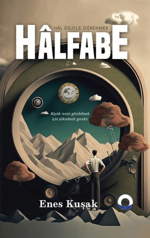 Halfabe