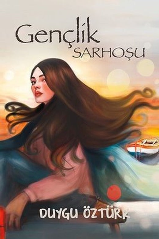 Gençlik Sarhoşu | Ritim Sanat Yayınları