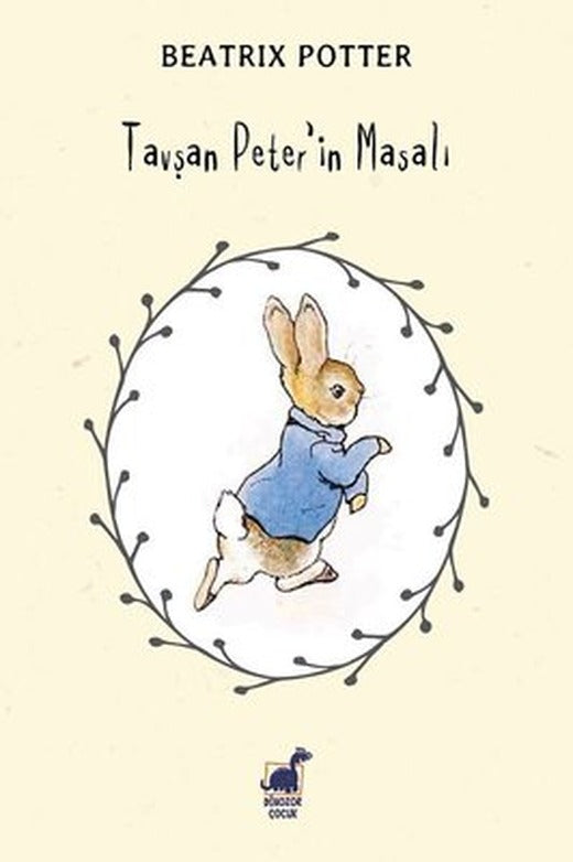 Tavşan Peter'ın Masalı | Dinozor Çocuk