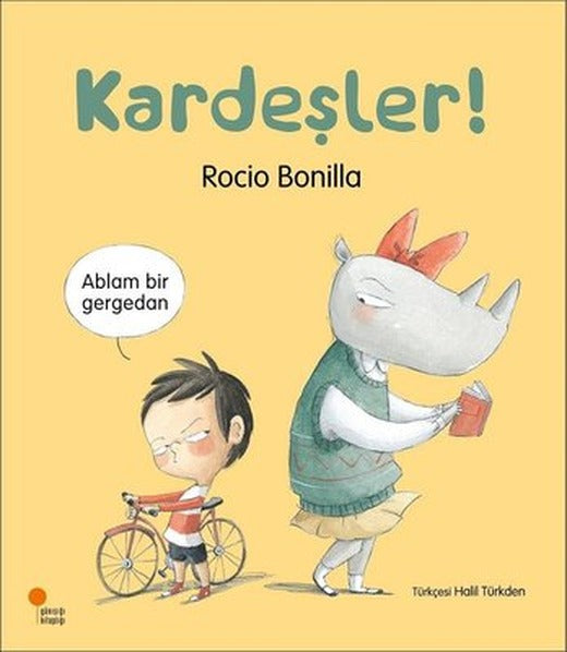 Kardeşler! | Günışığı Yayınları