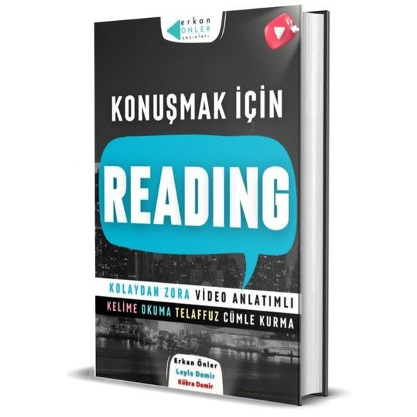 Konuşmak için Reading