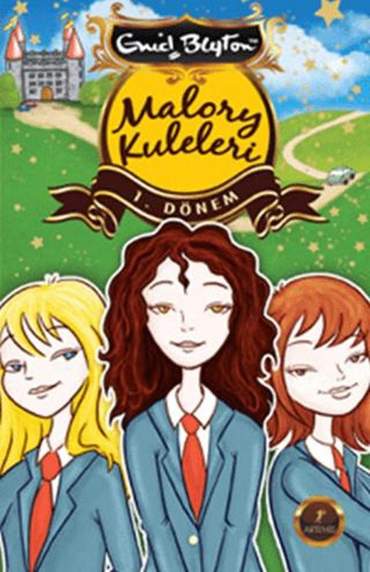 Malory Kuleleri - 1. Dönem