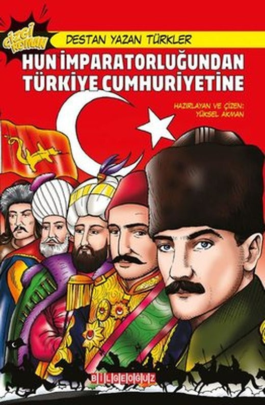 Dünyayı Değiştir Cilt 1 - Artık Seri Katilim | Kayıp Kıta Yayınları