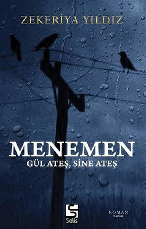 Menemen | Selis Kitaplar