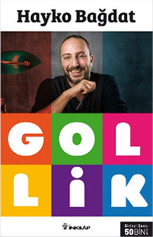Gollik | İnkılap Yayınları
