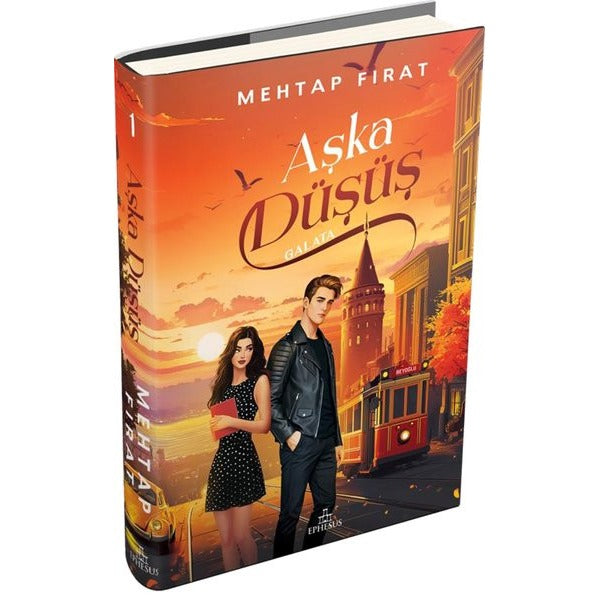 Aşka Düşüş 1: Galata