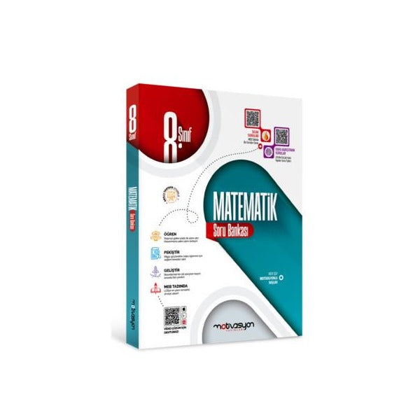 8. Sınıf Matematik Soru Bankası