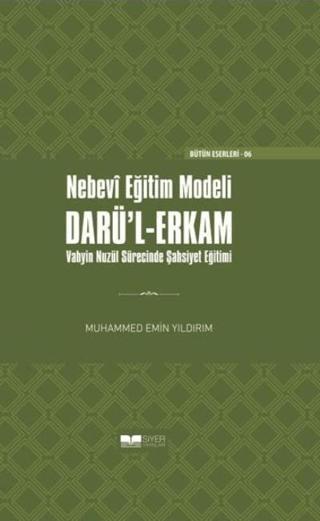 Nebevi Eğitim Modeli Darü'l-Erkam