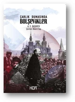 Çarlık Dumasında Bolşevikler