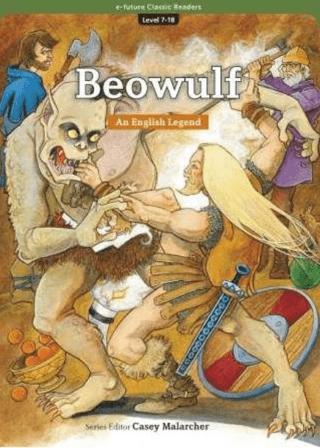 Beowulf (eCR Level 7) | e-future (Ciltsiz)  - Resim 1