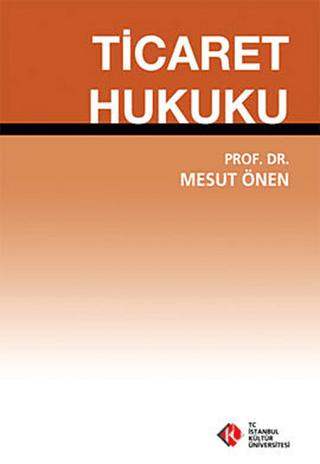 Ticaret Hukuku