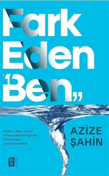 Fark Eden Ben | Mona (İnce Kapak)  - Resim 1