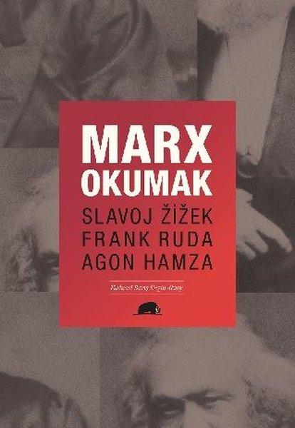 Marx Okumak | Kolektif Kitap (İnce Kapak)  - Resim 1