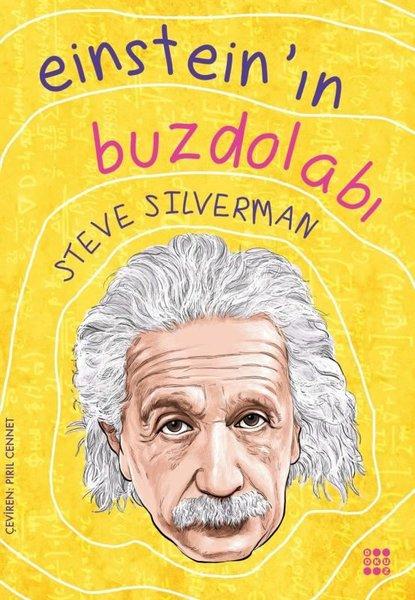 Einstein'ın Buzdolabı | Dokuz Yayınları (İnce Kapak)  - Resim 1