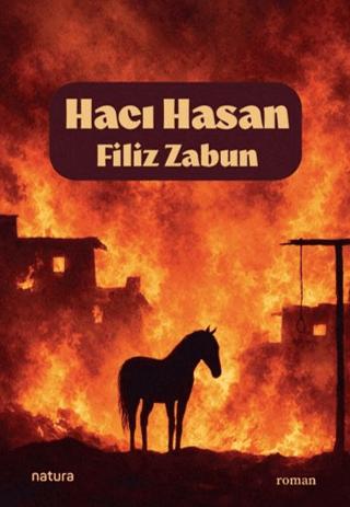 Hacı Hasan | Natura Yayın (Ciltsiz)  - Resim 1