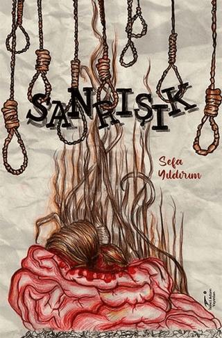 Sanrışık | İkinci Adam Yayınları (Ciltsiz)  - Resim 1