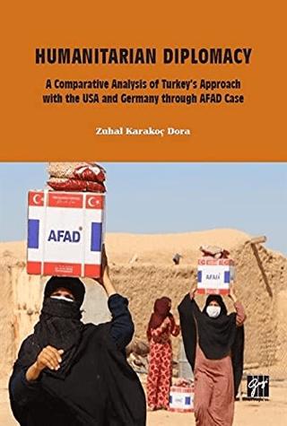 Humanitarian Diplomacy