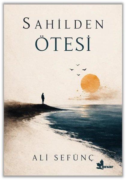 Sahilden Ötesi | Çınar Yayınları (İnce Kapak)  - Resim 1