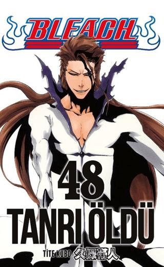 Bleach 48. Cilt | Gerekli Şeyler Yayıncılık (Ciltsiz)  - Resim 1