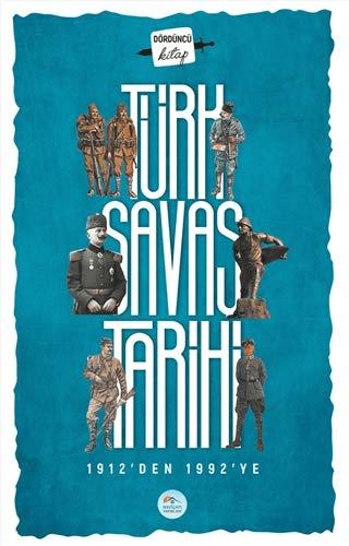 Türk Savaş Tarihi 4
