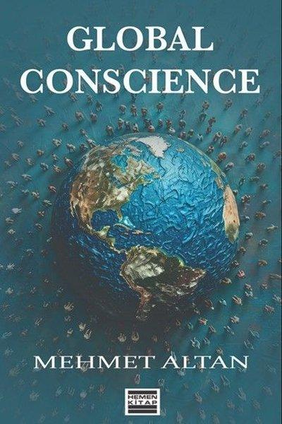 Global Conscience | Hemen Kitap (İnce Kapak)  - Resim 1