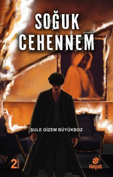 Soğuk Cehennem | Hayat Yayıncılık (İnce Kapak)  - Resim 1