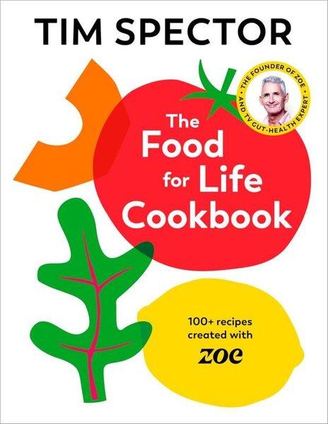 The Food For Life Cookbook