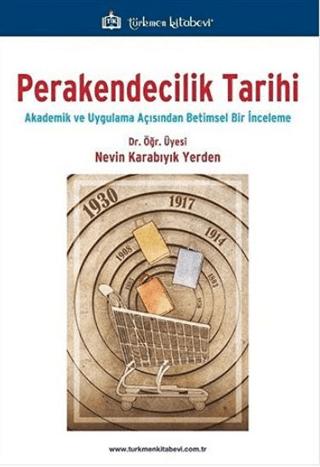 Perakendecilik Tarihi