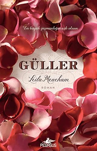 Güller | Pegasus Yayınları (Ciltsiz)  - Resim 1