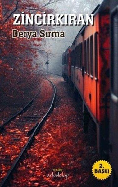 Zincirkıran | Artos Kitap (İnce Kapak)  - Resim 1