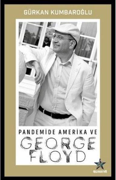 Pandemide Amerika Ve George Floyd | Kozmostar (İnce Kapak)  - Resim 1