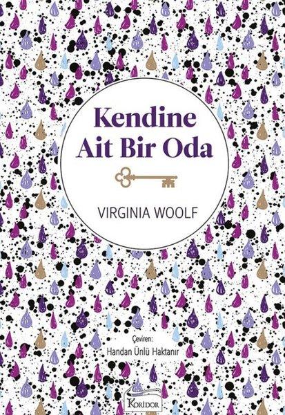 Kendine Ait Bir Oda | Koridor Yayıncılık (İnce Kapak)  - Resim 1