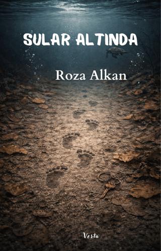 Sular Altında | Vesta Yayınları (Ciltsiz)  - Resim 1