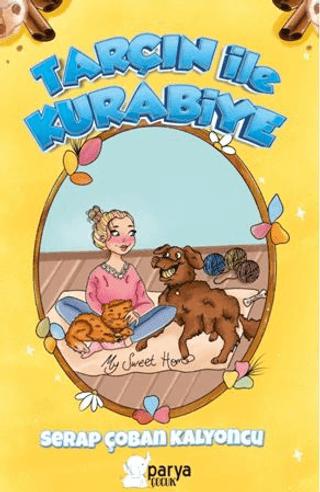 Tarçın İle Kurabiye
