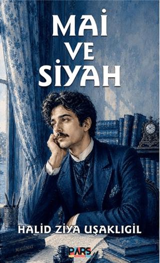 Mai ve Siyah | Pars Yayınları (Ciltsiz)  - Resim 1