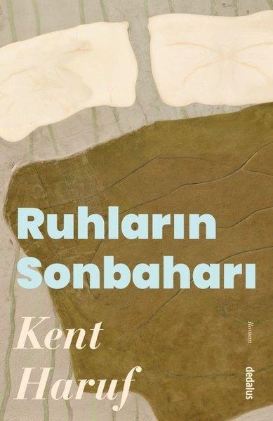 Ruhların Sonbaharı | Dedalus (İnce Kapak)  - Resim 1