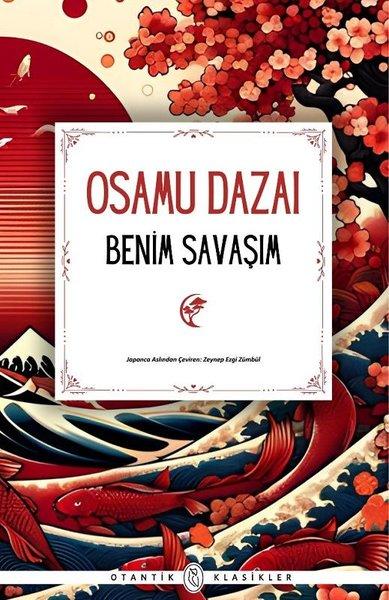 Benim Savaşım | Otantik Kitap (İnce Kapak)  - Resim 1